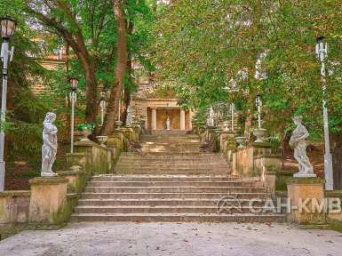 Санаторий «Крепость» 3* Кисловодск - 19