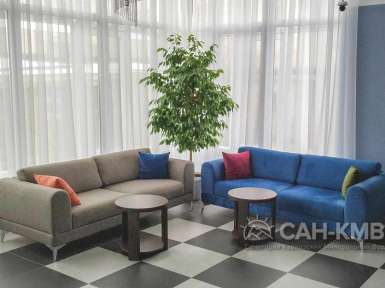 Санаторий «Крепость» 3* Кисловодск - 21