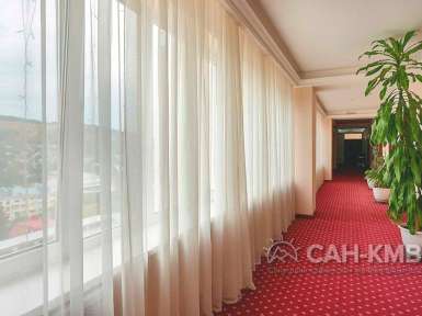 Санаторий «Крепость» 3* Кисловодск - 22