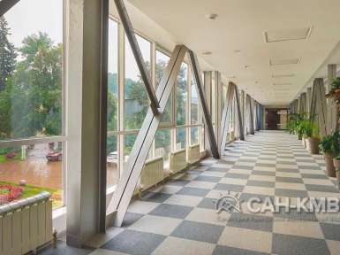 Санаторий «Крепость» 3* Кисловодск - 23