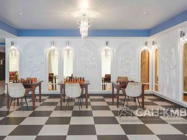 Санаторий «Крепость» 3* Кисловодск - 24