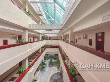 Санаторий «Крепость» 3* Кисловодск - 26