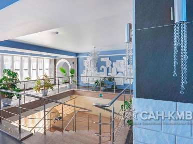 Санаторий «Крепость» 3* Кисловодск - 27