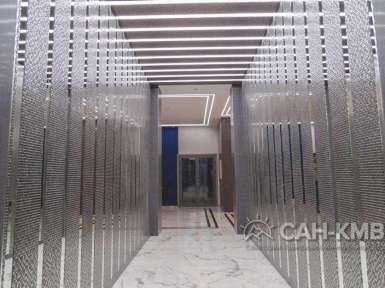 Санаторий «Крепость» 3* Кисловодск - 29