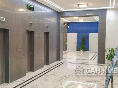 Санаторий «Крепость» 3* Кисловодск - 32