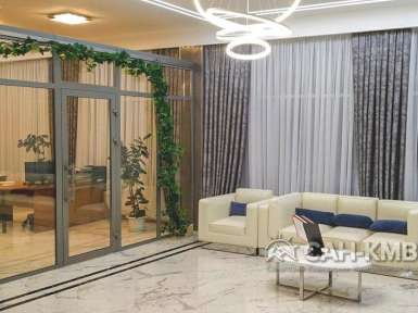 Санаторий «Крепость» 3* Кисловодск - 34