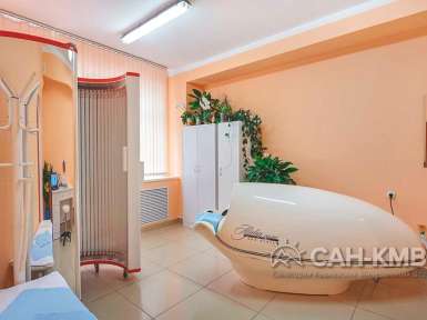 Санаторий «Крепость» 3* Кисловодск - 35