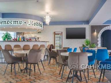 Санаторий «Крепость» 3* Кисловодск - 40