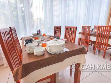 Санаторий «Крепость» 3* Кисловодск - 43