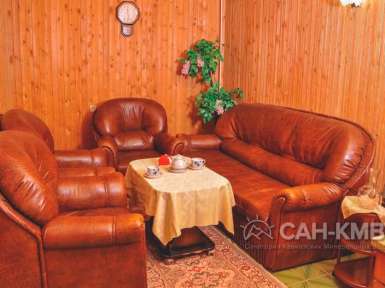 Санаторий «Крепость» 3* Кисловодск - 46