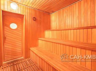 Санаторий «Крепость» 3* Кисловодск - 51