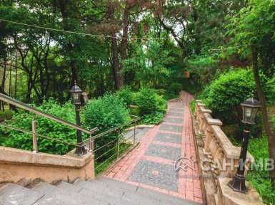 Санаторий «Луч» —* Кисловодск - 13