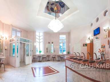 Санаторий «Луч» —* Кисловодск - 20