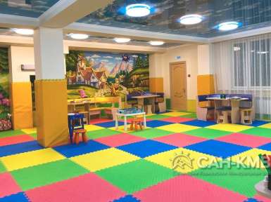 Санаторий «Луч» —* Кисловодск - 22