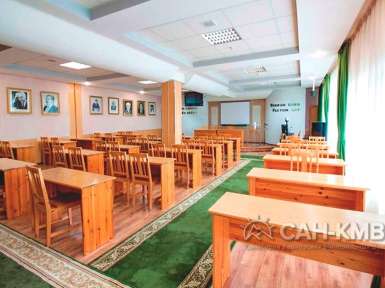 Санаторий «Луч» —* Кисловодск - 26