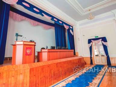 Санаторий «Луч» —* Кисловодск - 27