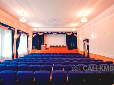 Санаторий «Луч» —* Кисловодск - 28