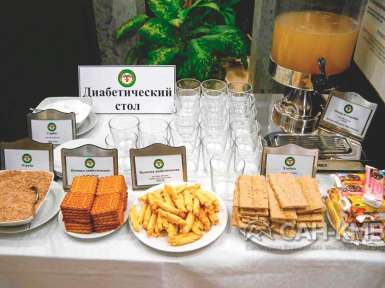 Санаторий «Луч» —* Кисловодск - 31