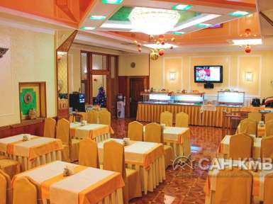 Санаторий «Луч» —* Кисловодск - 34