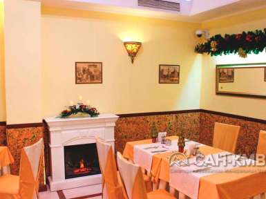 Санаторий «Луч» —* Кисловодск - 35