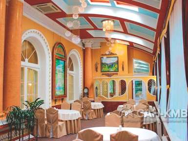 Санаторий «Луч» —* Кисловодск - 38