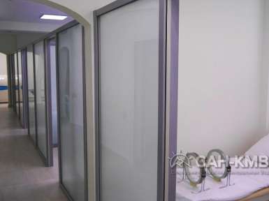 Санаторий «Луч» —* Кисловодск - 52