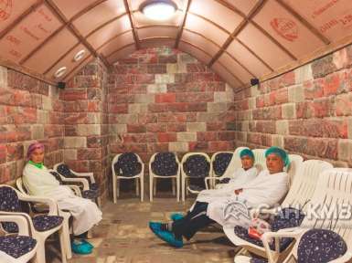 Санаторий «Луч» —* Кисловодск - 62