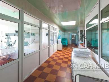 Санаторий «Луч» —* Кисловодск - 65