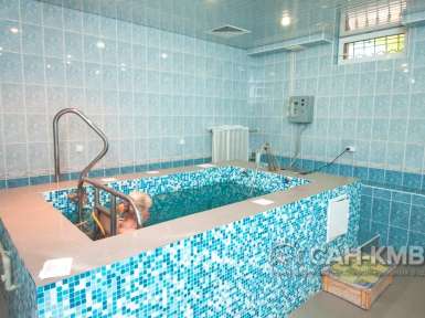 Санаторий «Луч» —* Кисловодск - 44