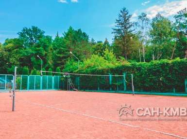 Санаторий «Луч» —* Кисловодск - 69