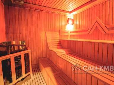 Санаторий «Луч» —* Кисловодск - 72