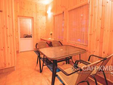 Санаторий «Луч» —* Кисловодск - 73