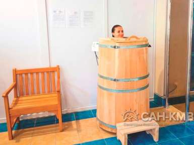 Санаторий «Луч» —* Кисловодск - 77