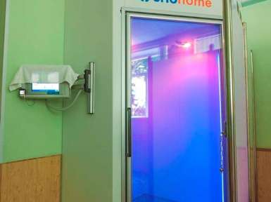 Санаторий «Луч» —* Кисловодск - 78