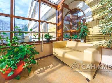 Санаторий «МЧС» 4* Кисловодск - 16