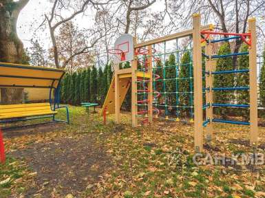 Санаторий «МЧС» 4* Кисловодск - 23