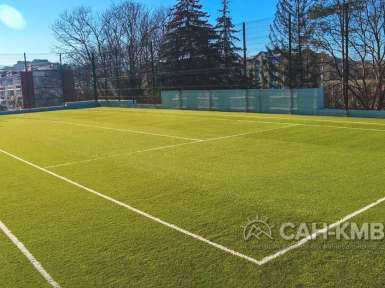 Санаторий «МЧС» 4* Кисловодск - 25