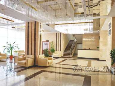 Санаторий «МЧС» 4* Кисловодск - 27