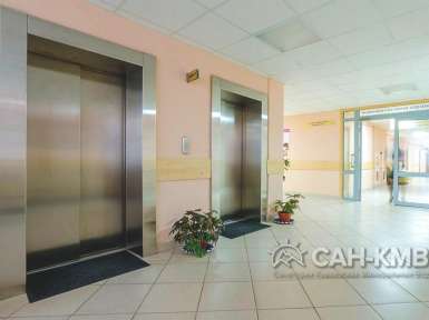 Санаторий «МЧС» 4* Кисловодск - 28