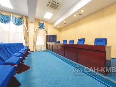 Санаторий «МЧС» 4* Кисловодск - 29