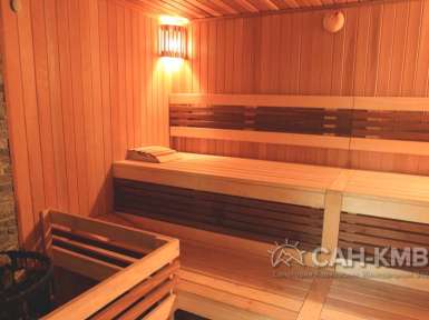 Санаторий «МЧС» 4* Кисловодск - 32