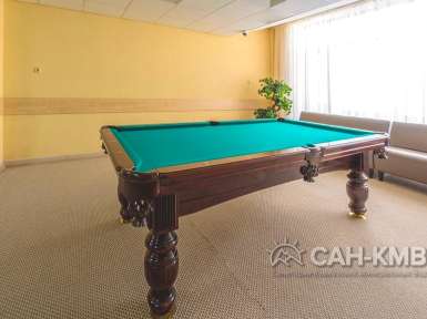 Санаторий «МЧС» 4* Кисловодск - 33