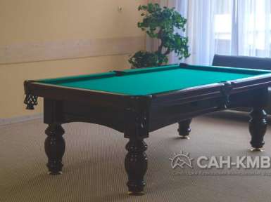 Санаторий «МЧС» 4* Кисловодск - 34