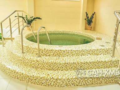 Санаторий «МЧС» 4* Кисловодск - 35