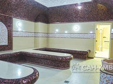 Санаторий «МЧС» 4* Кисловодск - 36