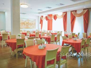 Санаторий «МЧС» 4* Кисловодск - 39