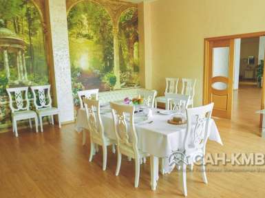 Санаторий «МЧС» 4* Кисловодск - 40