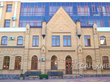 Санаторий «МЧС» 4* Кисловодск - 8