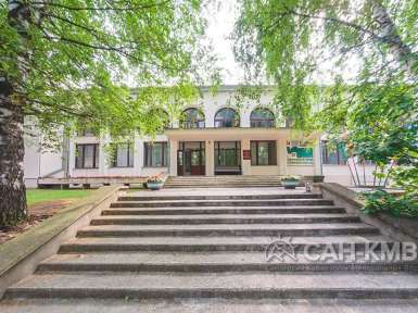 Санаторий «Москва» —* Кисловодск - 14