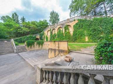 Санаторий «Москва» —* Кисловодск - 15